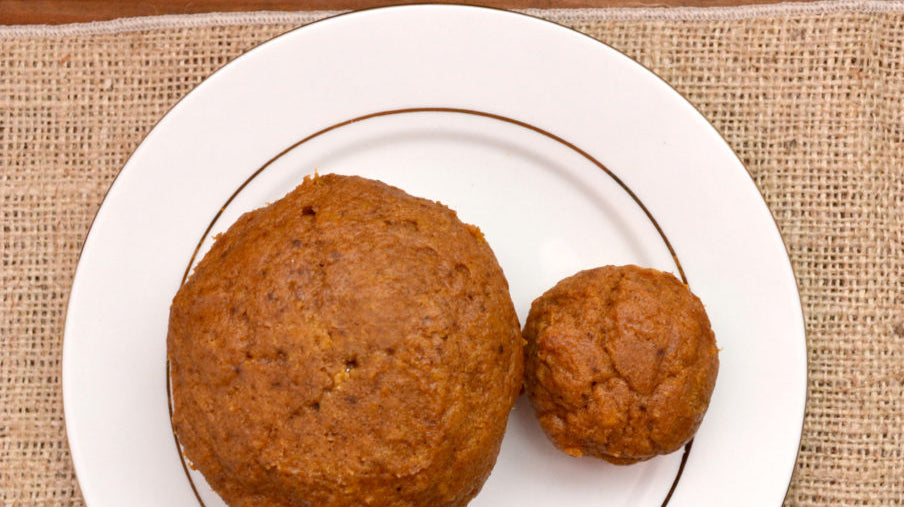 we love punkin mapping (or pumpkin muffins if you don't speak toddler)