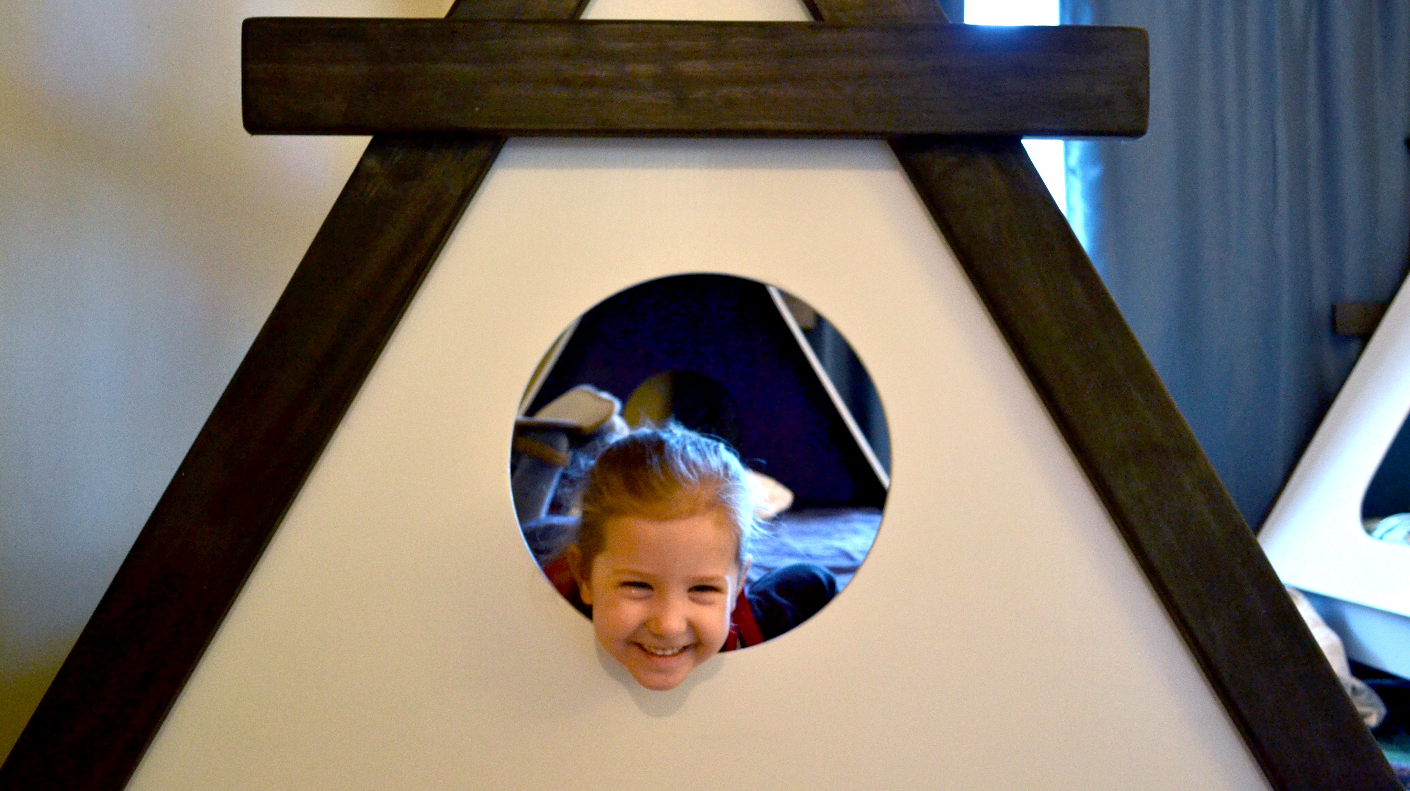 (staying the f in…) big kid beds! part 2