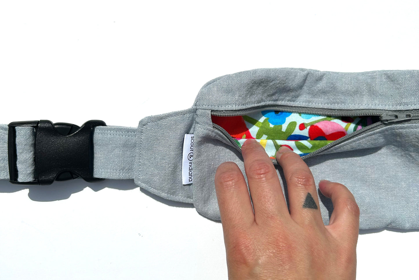 sling bag