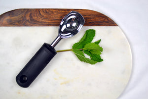 national ice-cream day: mint icecream recipe!