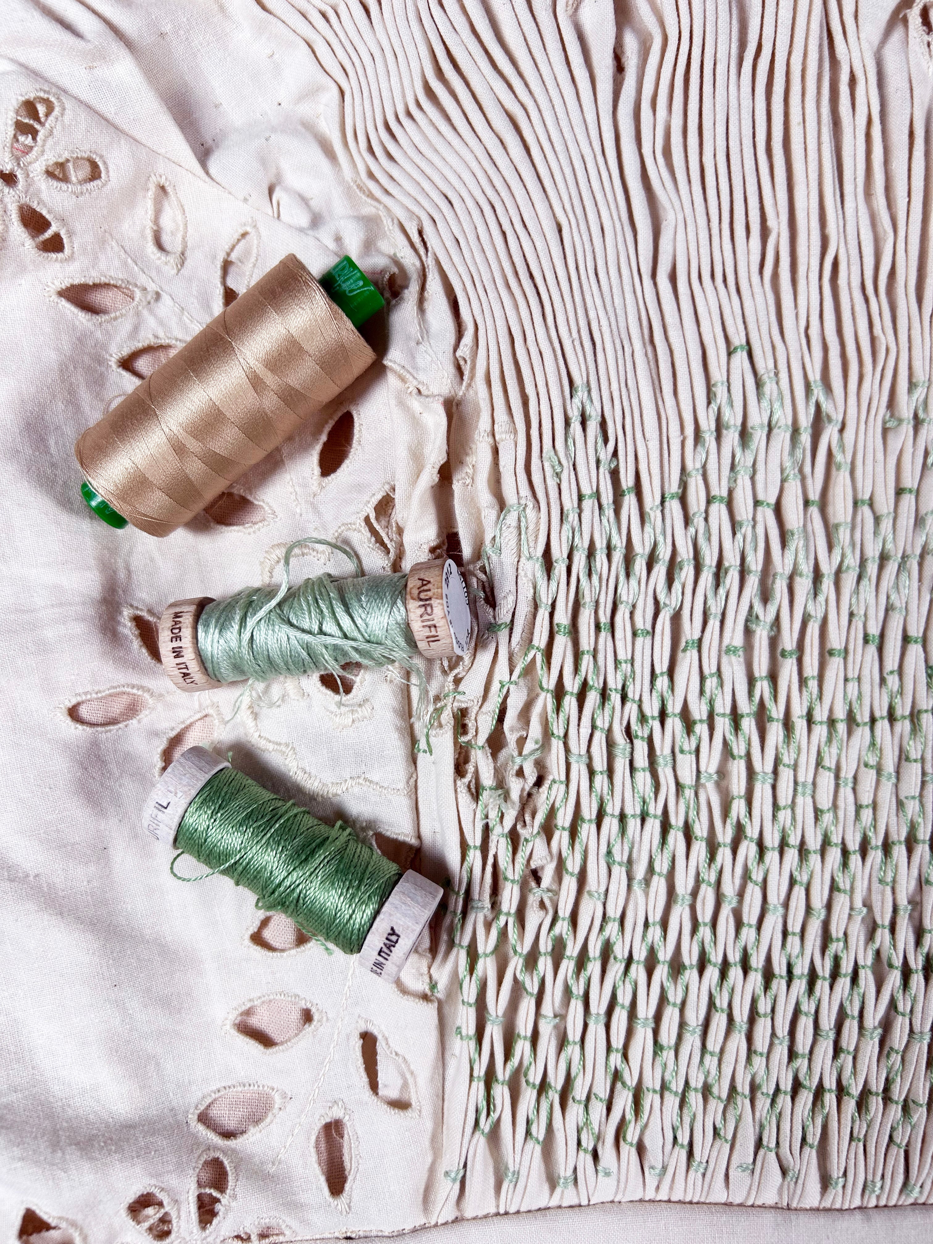 Stitch it Your Way
