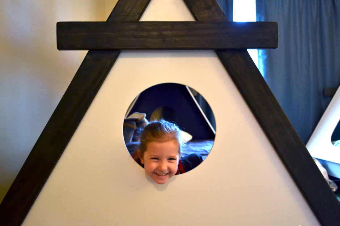 (staying the f in…) big kid beds! part 2