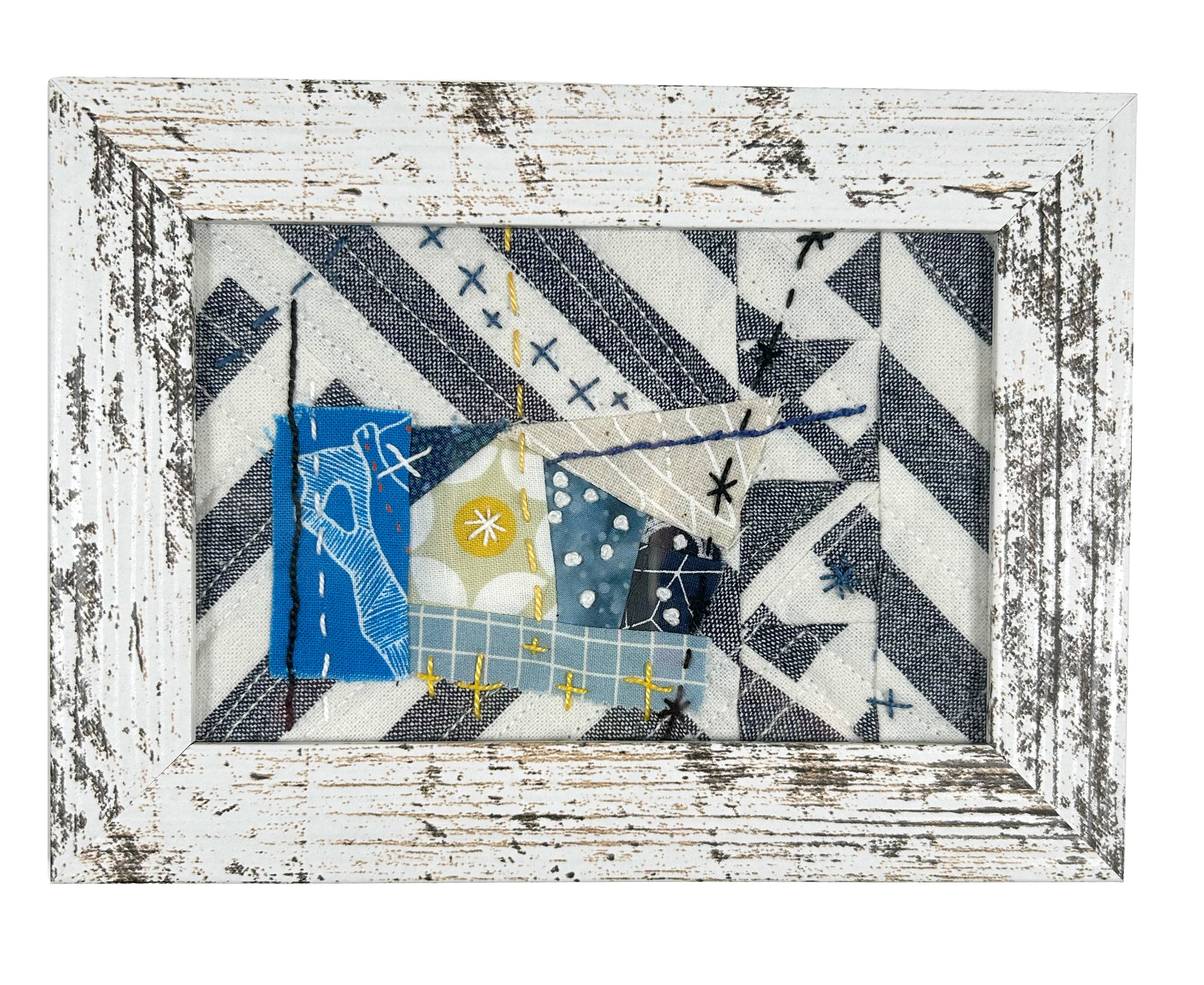 Textile Art