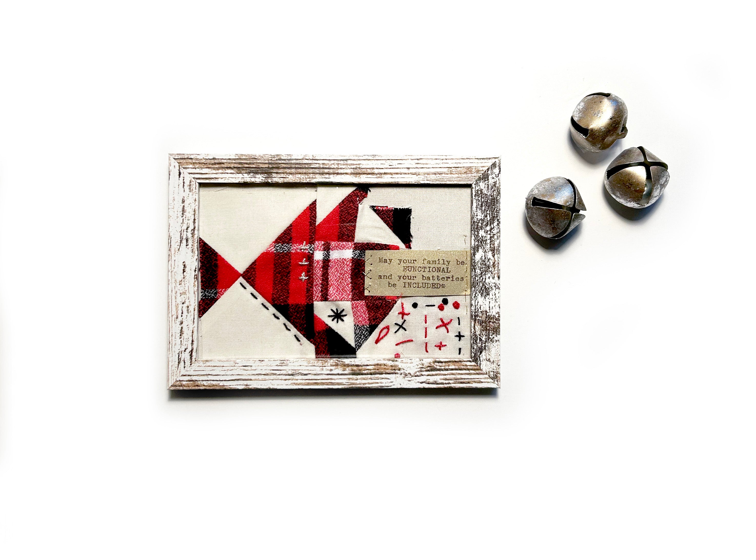 Textile Art
