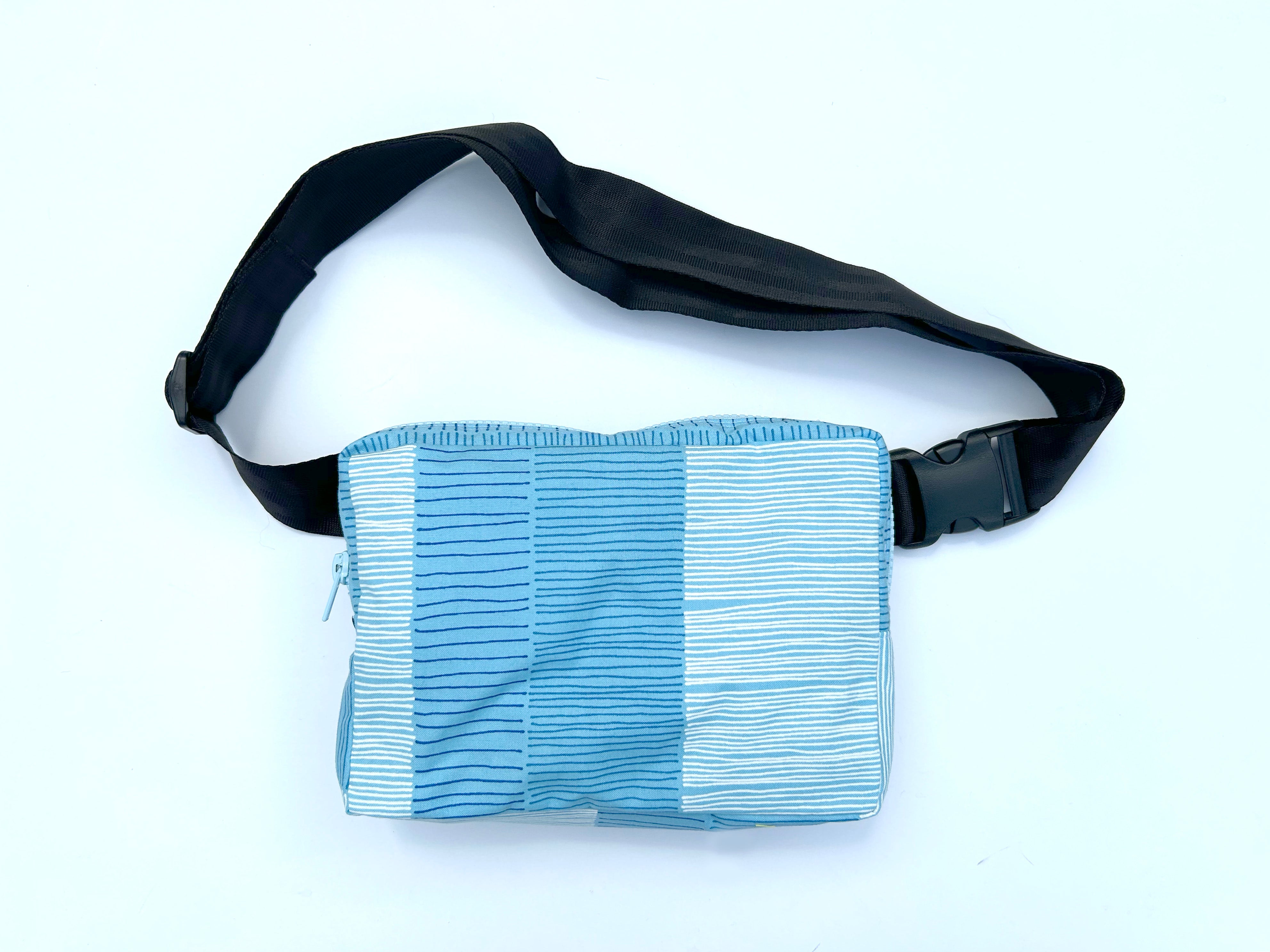 belt bag cotton Scout Indiana DE